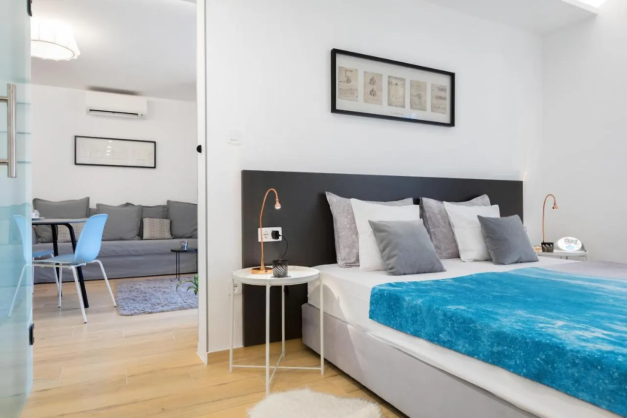 Brand New Elite Apartment Split 0*,  Croatia