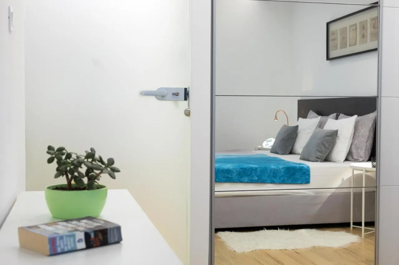 Brand New Elite Apartment Split