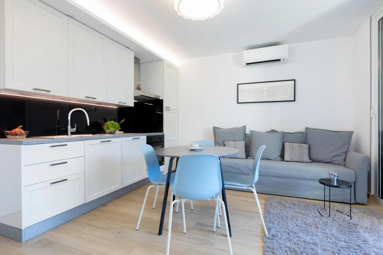 Brand New Elite Apartment Split 0*,  Croatia
