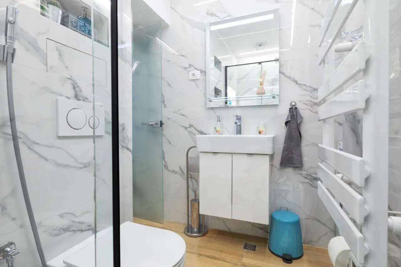 Brand New Elite Apartment Split Croatia