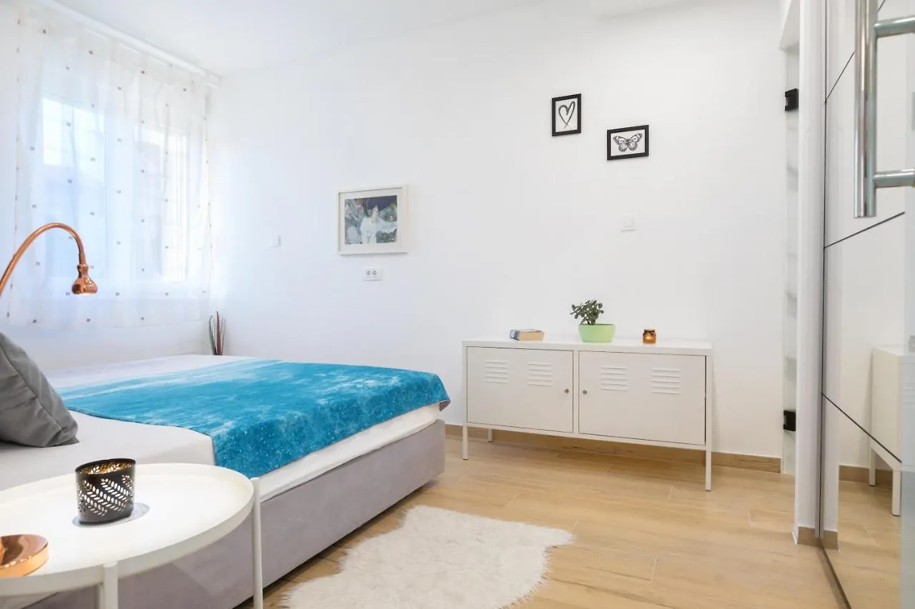 Brand New Elite Apartment Split Croatia