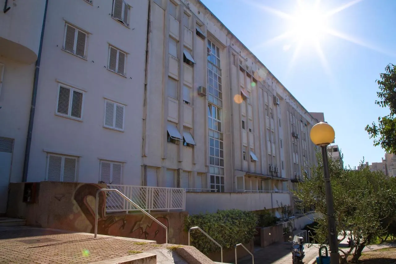 Brand New Elite Apartment Split Croatia