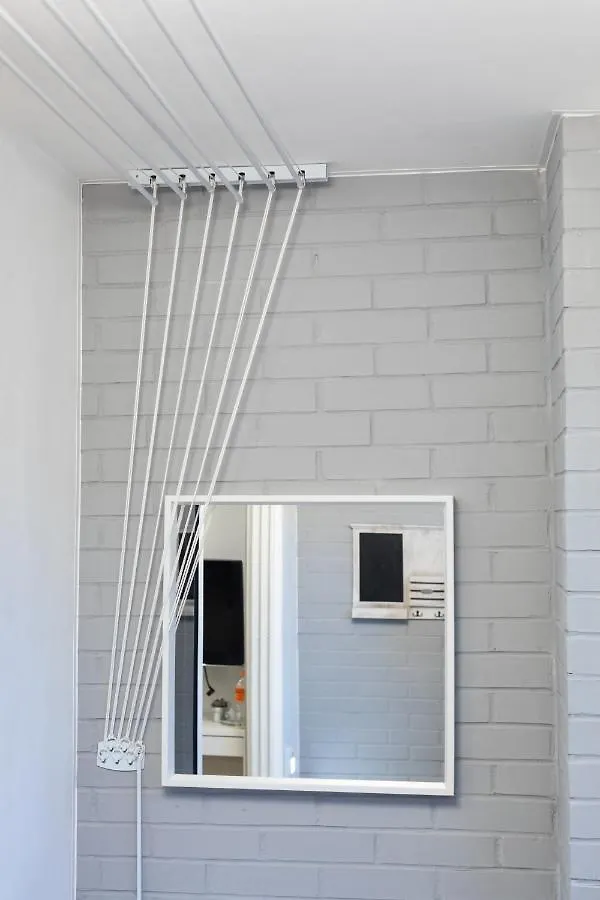 Brand New Elite Apartment Split