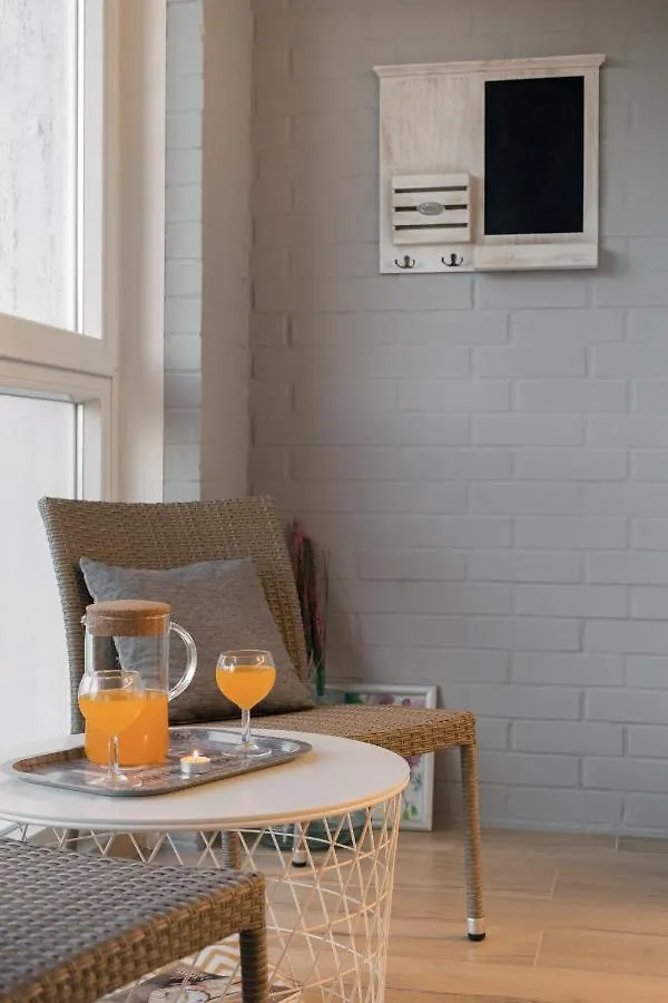 Brand New Elite Apartment Split