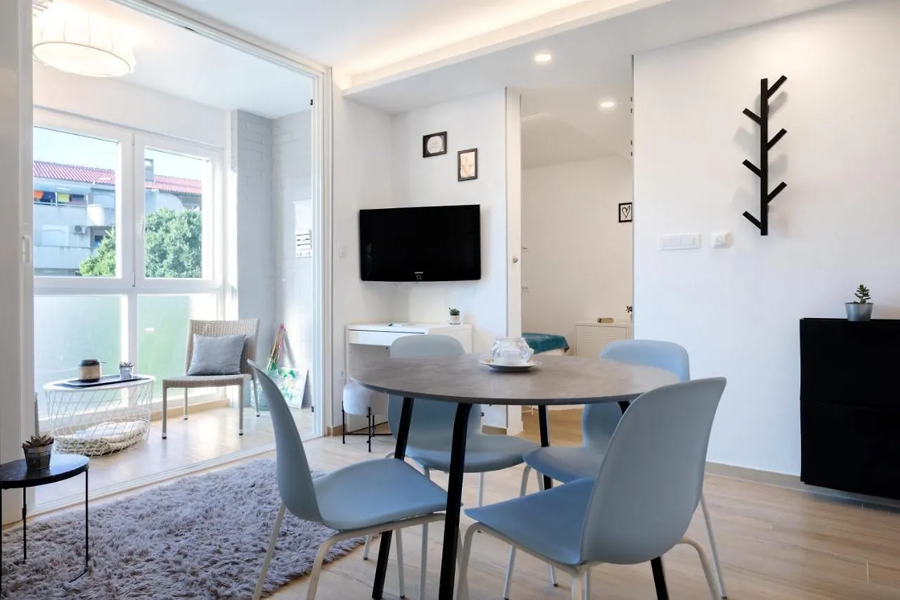 Brand New Elite Apartment Split 0*,  Croatia