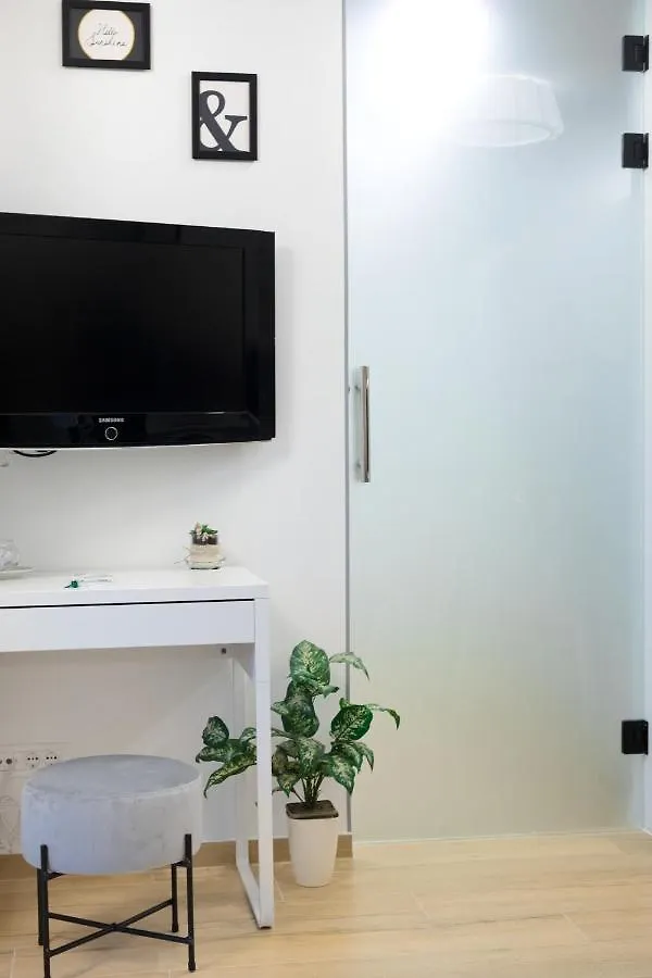 Brand New Elite Apartment Split Croatia